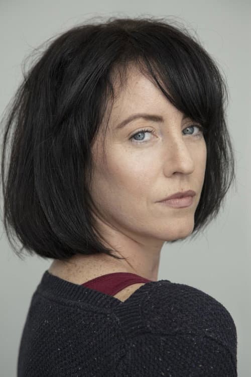 Maura Foley foto