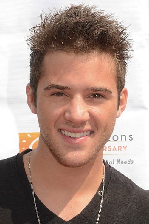 Casey Moss foto