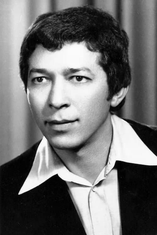 Tahar Kebaili foto