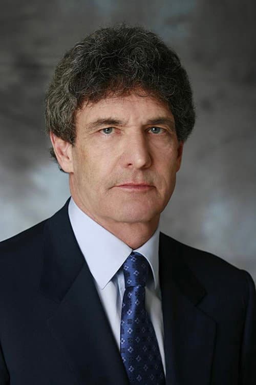 Alan Horn foto
