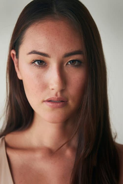 Yumika Hoskin foto