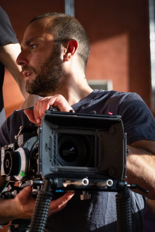 Cristiano Di Felice foto