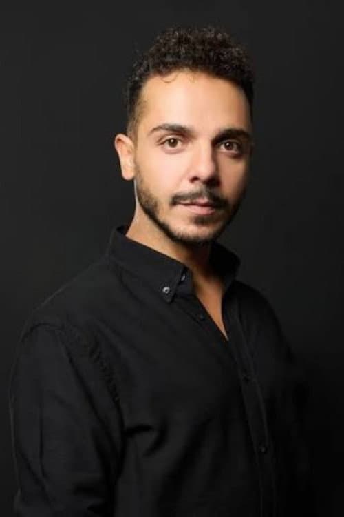 Çağrı Büyüksayar foto