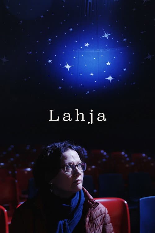Lahja (2019) poster