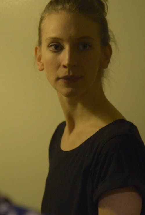 Stina Karina (2015) poster