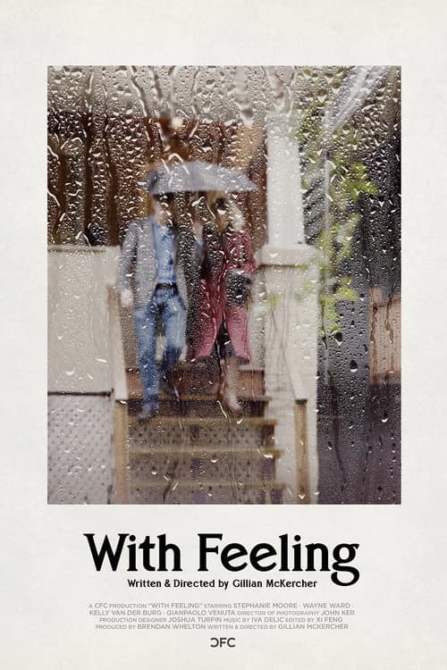 With Feeling (2021) poster