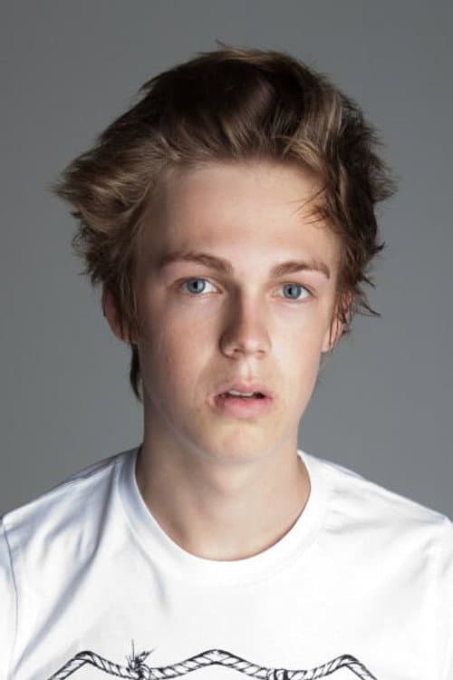 Caspar Lee foto