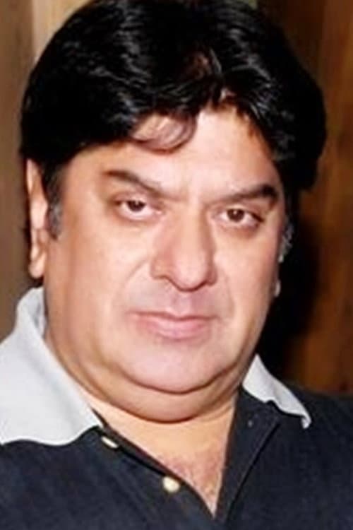 Shyam Ramsay foto