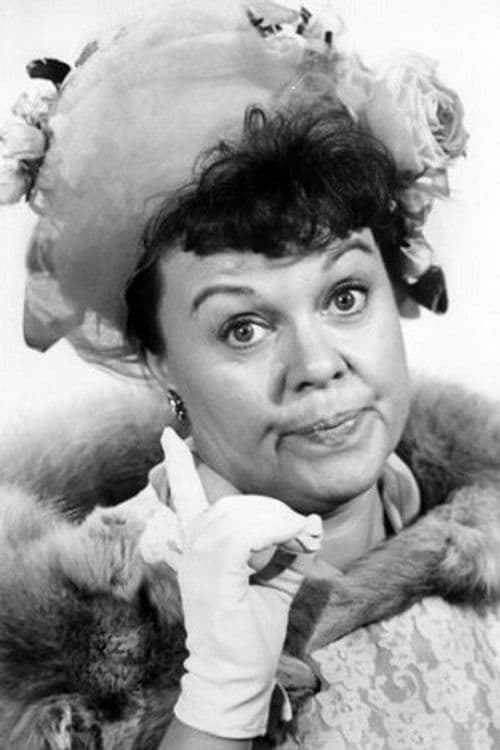 Patsy Garrett foto