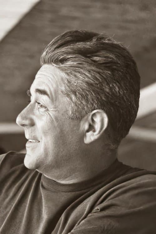 André Daven foto