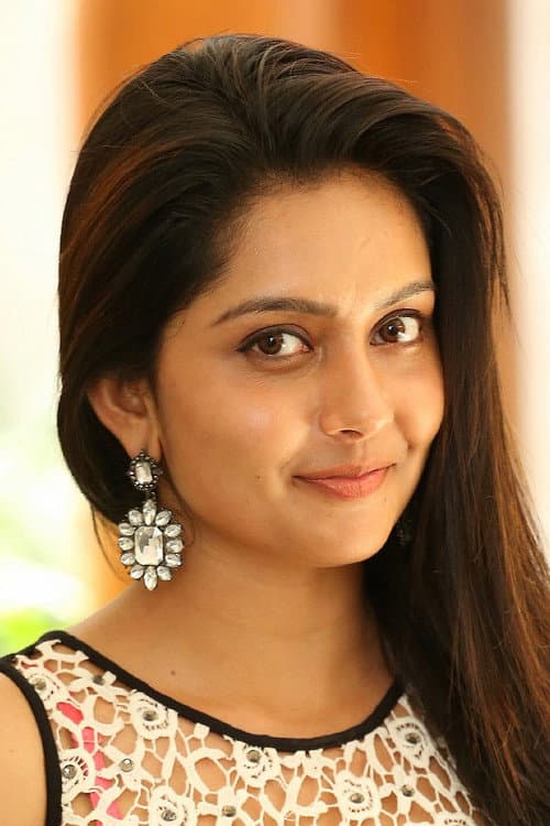 Mahima Nambiar foto