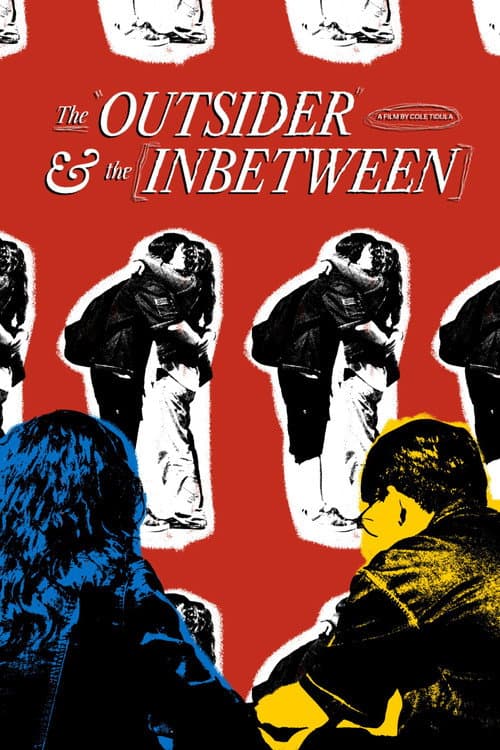 The Outsider & The Inbetween (2026) poster