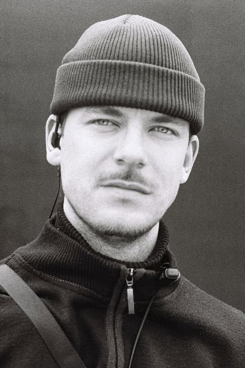 Joey Karier foto