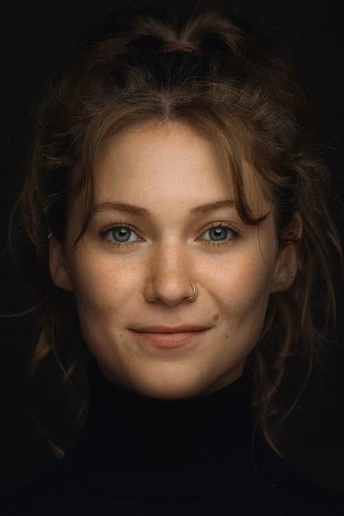 Lana-Mae Lopičić foto