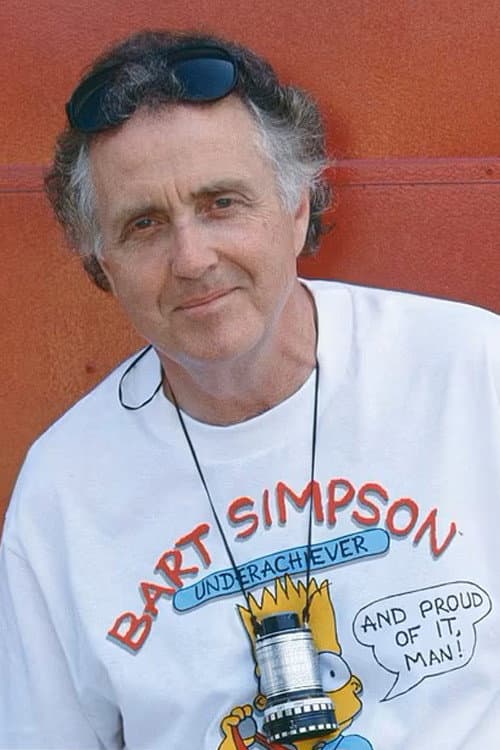 George T. Miller foto