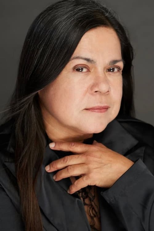 Angélica Ramirez foto