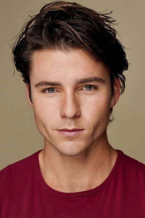 Eric Brody foto