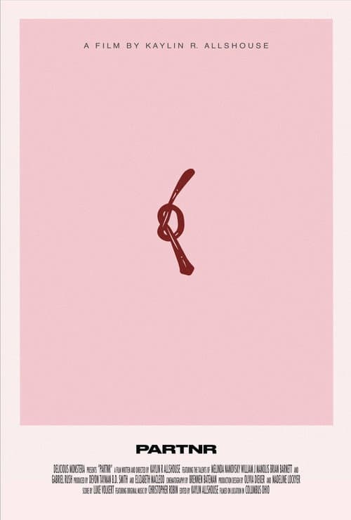 PARTNR (2022) poster