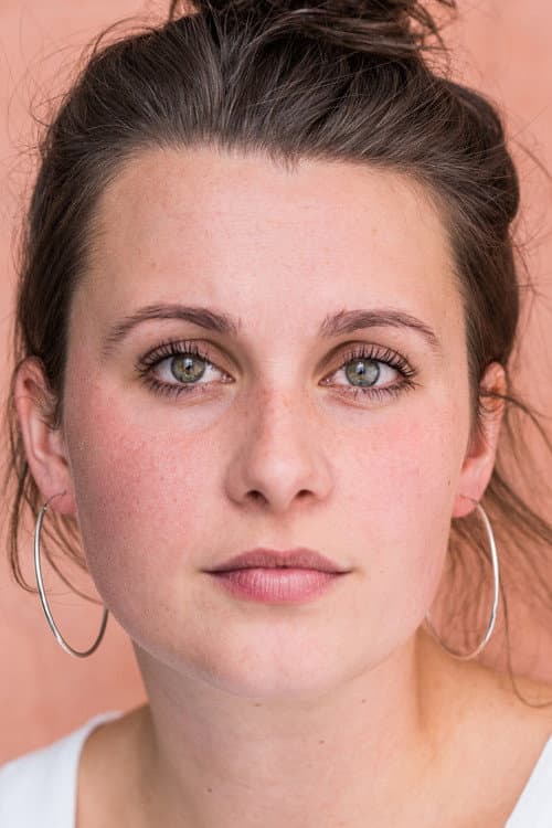 Molly McGlynn foto