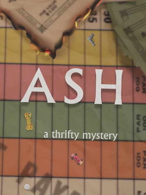 ASH (2020) poster