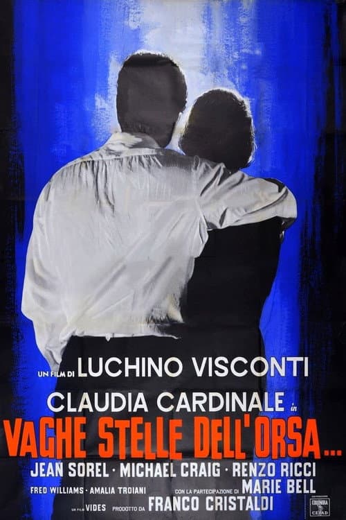 Vaghe stelle dell'Orsa... (1965) poster