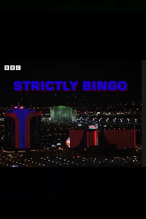 Strictly Bingo (1999) poster