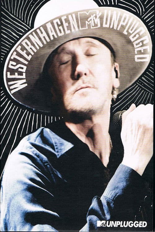 Westernhagen: MTV Unplugged (2016) poster