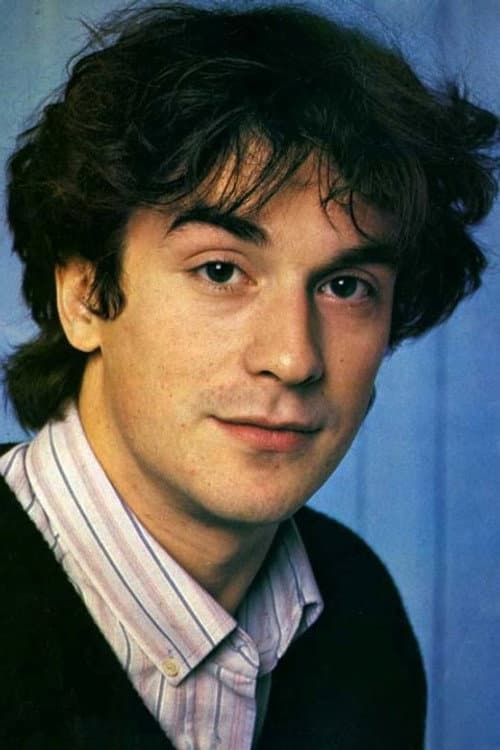 Rémi Laurent foto