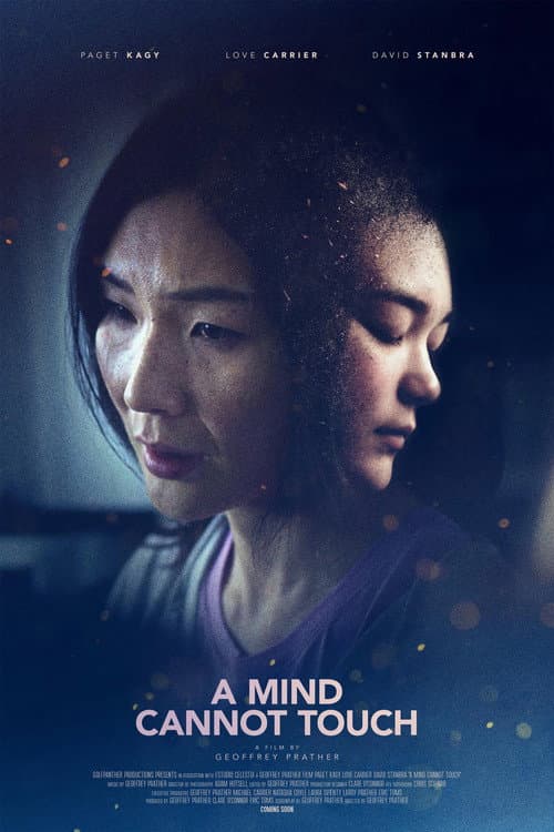 A Mind Cannot Touch (2022) poster