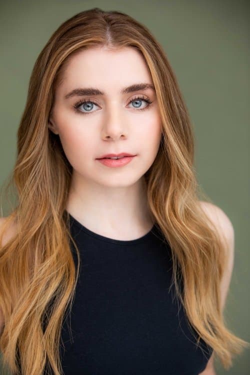 Rachel Resheff foto