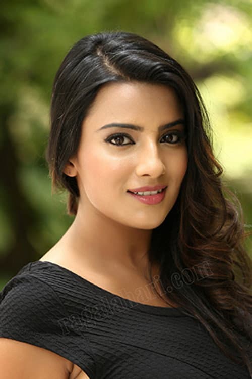 Jyotii Sethi foto