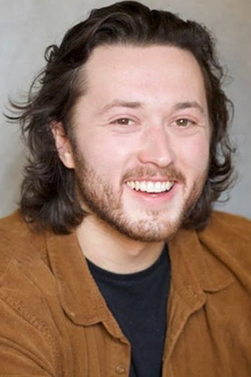 Stuart McPherson foto