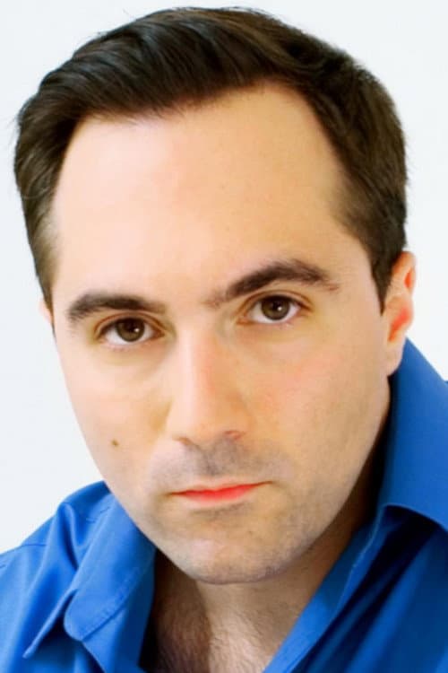 Richard Gnolfo foto