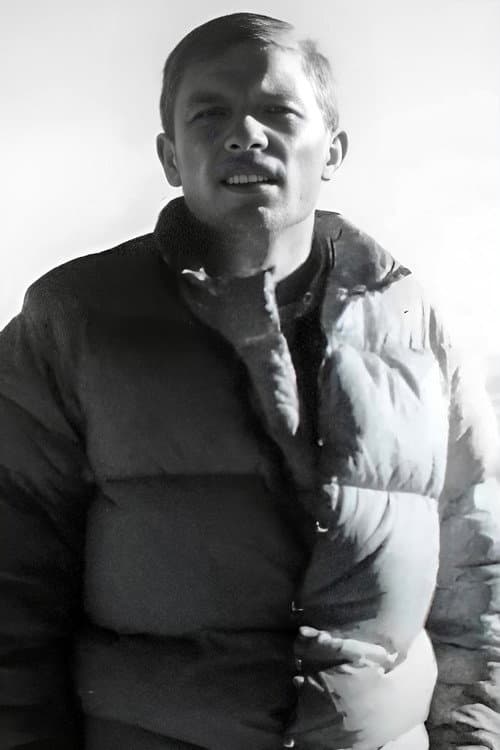 Edmond Denis foto
