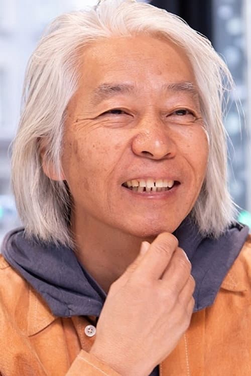 塚本連平 foto