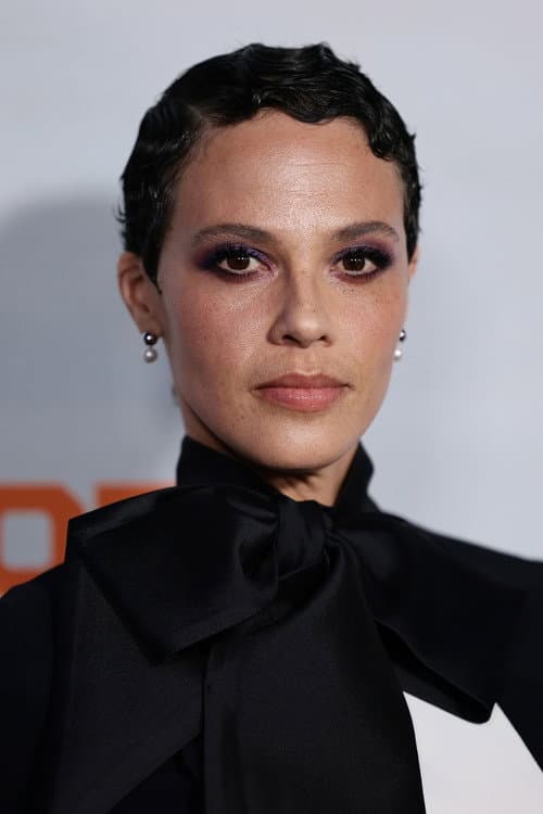 Tattiawna Jones foto