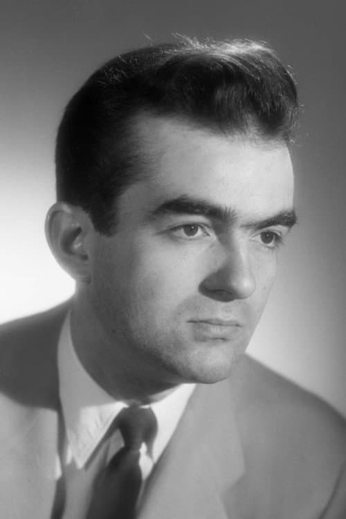 Michel Droit foto