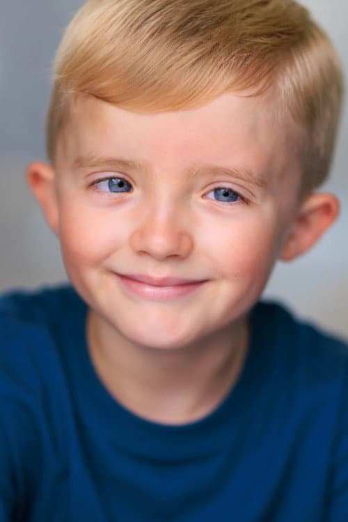 Freddie Lee-Grey foto