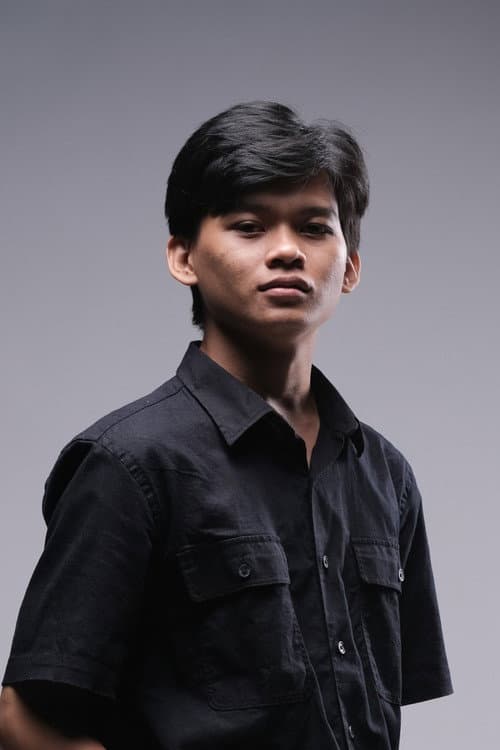 M. Raihan Rizki Putra foto