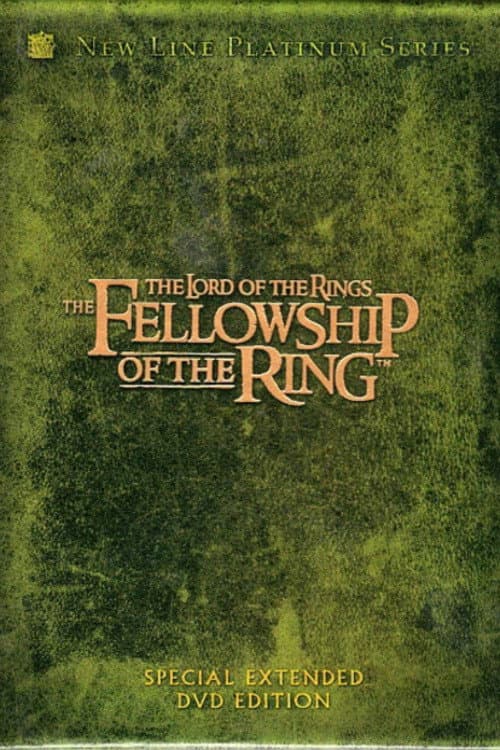 The Fellowship of the Ring: Designing and Building Middle-earth + Weta Workshop + Costume Design (2002) poster