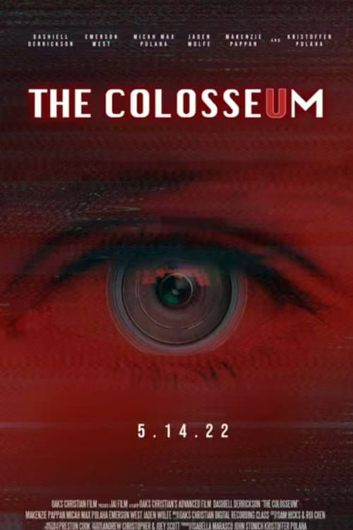 The Colosseum (2022) poster