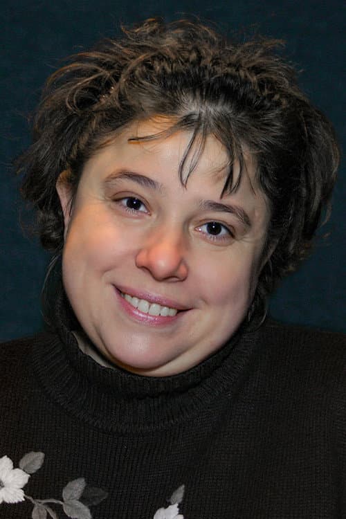 Kocsis Mariann foto