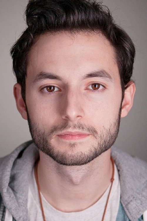 Wesley Elder foto