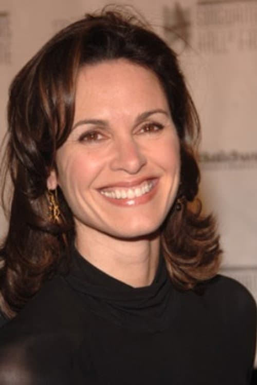 Elizabeth Vargas foto