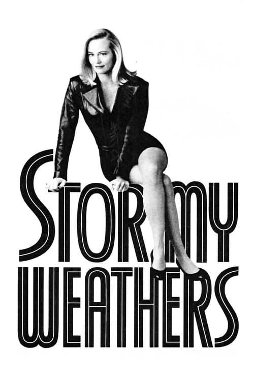Stormy Weathers (1992) poster