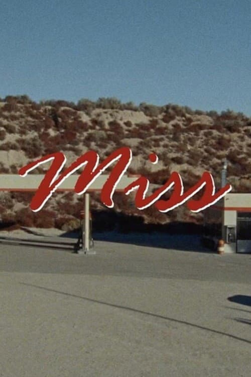 Miss (2025) poster
