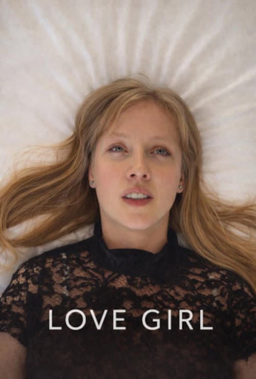 Love Girl (2026) poster