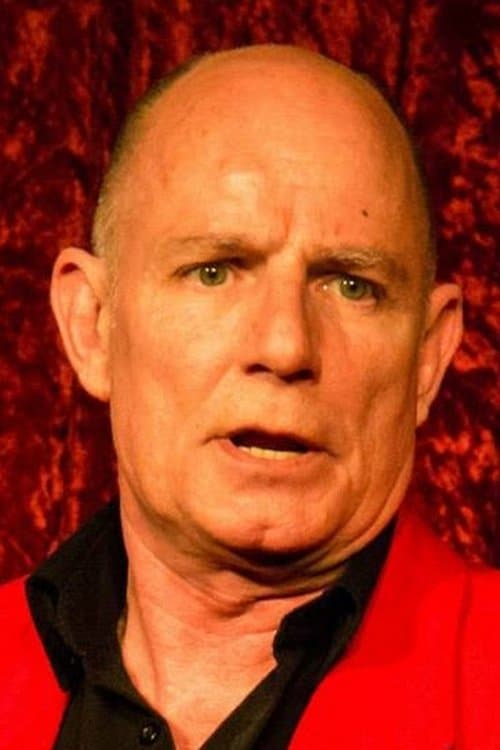 Hother Bøndorff foto