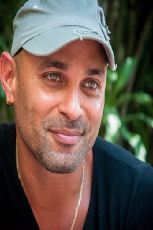Alberto Yoel foto