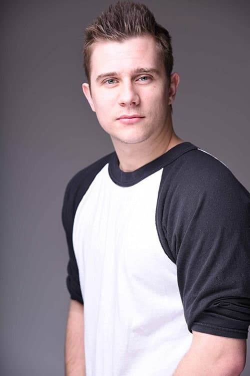 Grayson Alexander Miller foto